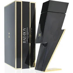 Carolina Herrera Bad Boy EdT 50 ml Pro muže