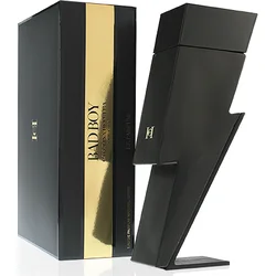 Carolina Herrera Bad Boy Le Parfum EdP 150 ml Pre mužov