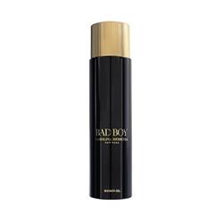 Carolina Herrera Bad Boy sprchový gel Pro muže 200 ml