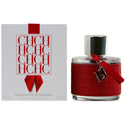 Carolina Herrera CH EdT 100 ml Pro ženy