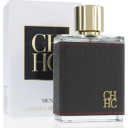 Carolina Herrera CH Men EdT 50 ml Pre mužov