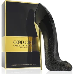Carolina Herrera Good Girl Supreme EdP pre ženy 50 ml