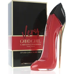 Carolina Herrera Very Good Girl EdP 50 ml Pro ženy