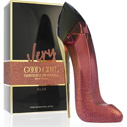 Carolina Herrera Very Good Girl Glam EdP 50 ml Pro ženy