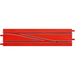 Carrera D143 rozšíření - 42004 Předjíždění vpravo