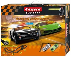Carrera GO 62370 Speed Control