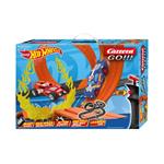 Carrera GO 62552 Hot Wheels