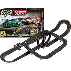 Carrera GO 62562 DTM High Power Racers