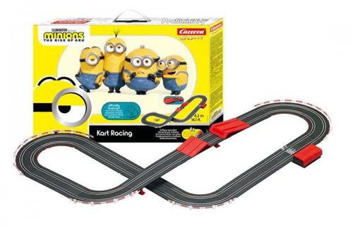 Carrera GO 63507 Mimoni