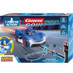 Carrera GO Challenger 68001 Sonic