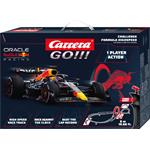 Carrera GO Challenger 68002 F1