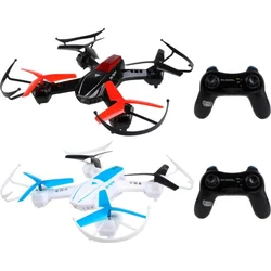 Carrera Kvadrokoptéra Fleg 2.4GHz Bitevní set (2ks)