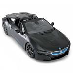 Carrera R/C auto BMW i8 Roadster (1:12)