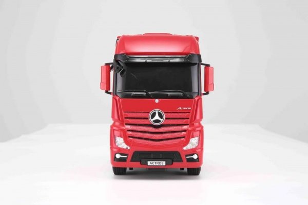 Carrera R/C auto Mercedes-Benz Actros + AMG GT (1:24) GRA3001