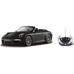 Carrera R/C auto Porsche 911 Carrera S Cabriolet (1:12)