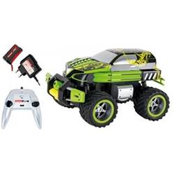 CARRERA RC auto Green Splash Watergun