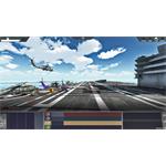 Carrier Deck