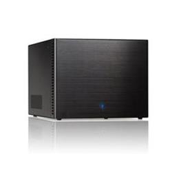 CASE Fractal Design Array Mini ITX NAS case, 300W SFX, černá