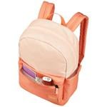 Case Logic Commence batoh z recyklovaného materiálu 24 l CCAM1216 - Apricot/Coral