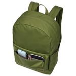 Case Logic Commence batoh z recyklovaného materiálu 24 l CCAM1216 - hloh zelený