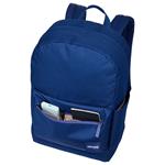 Case Logic Commence batoh z recyklovaného materiálu 24 l CCAM1216 - námořnická modrá