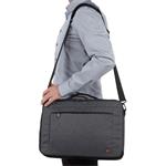 Case Logic Era 15,6" taška na notebook a 10" tablet ERACV116