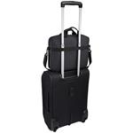 Case Logic Huxton brašna na notebook 13,3" HUXA213K - černá