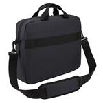 Case Logic Huxton brašna na notebook 14" HUXA214K - černá