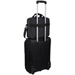 Case Logic Huxton brašna na notebook 14" HUXA214K - černá