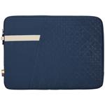 Case Logic Ibira 14" puzdro na notebook IBRS214DB - tmavomodré