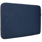 Case Logic Ibira pouzdro na 15,6" notebook IBRS215DB- tmavě modré