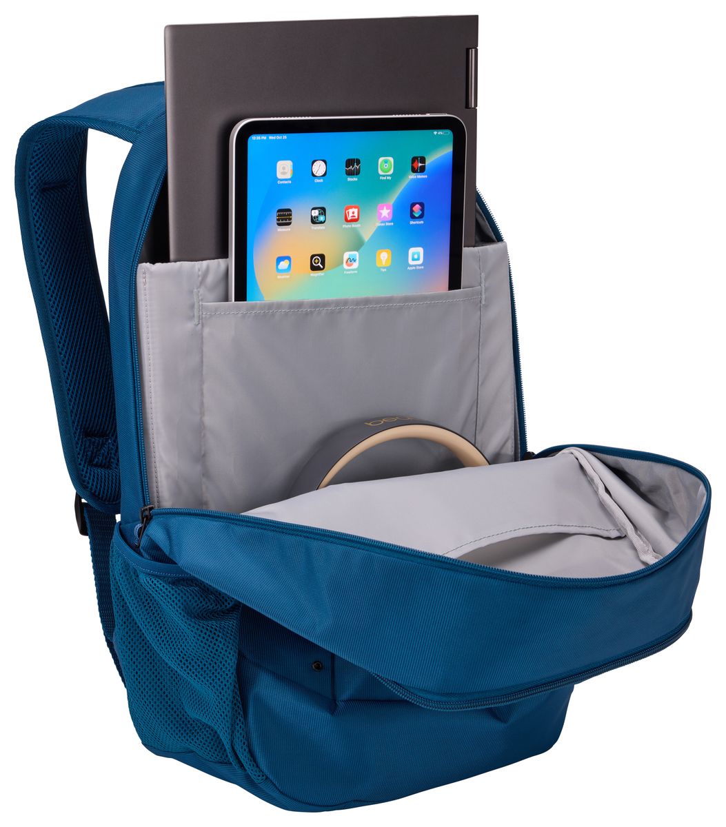 Case Logic Jaunt batoh na notebook 15,6" WMBP215 - Dark Teal