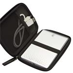 Case Logic pouzdro na HDD 2,5'' EHDC101B - tmavě modré