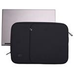 Case Logic pouzdro s kapsou na notebook 16" LAPSP216 - černé