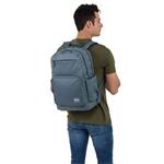 Case Logic Query batoh z recyklovaného materiálu 29 l CCAM4216 - Stormy Weather