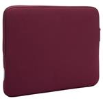 Case Logic Reflect pouzdro na 13" Macbook Air REFMB113A - vínově červené