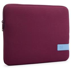 Case Logic Reflect pouzdro na 13" Macbook Air REFMB113A - vínově červené