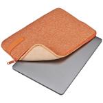 Case Logic Reflect pouzdro na 13" Macbook Pro® REFMB113 - Coral Gold/meruňková