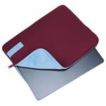 Case Logic Reflect pouzdro na notebook 14" REFPC114 - vínově červené