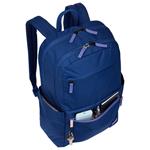 Case Logic Uplink batoh z recyklovaného materiálu 26 l CCAM3216 - námořnická modrá