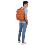 Case Logic Uplink recyklovaný batoh 26 l CCAM3216 - Surová meď