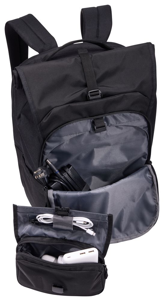Case Logic Variate batoh na notebook 17" VARIBP117 černý