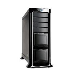 CASE ZALMAN GS1000 PLUS Black