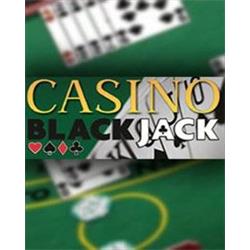 Casino Blackjack elektronická licence