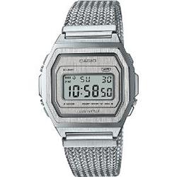 Casio A1000MA-7EF Unisex náramkové hodinky