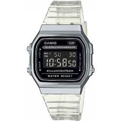 Casio  A168XES-1BEF Unisex náramkové hodinky