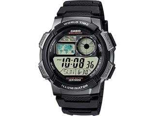Casio AE 1000W-1B Collection AE-1000W-1B
