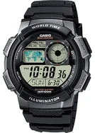 Casio AE 1000W-1B Collection AE-1000W-1B - Hodinky