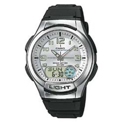 Casio AQ 180-7B