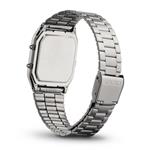Casio AQ-230EGG-2AEF Pánské kombinované náramkové hodinky